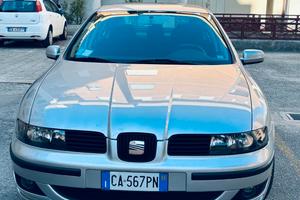 Seat leon neopatentati