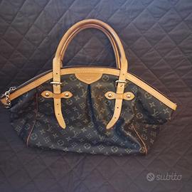 Borsa a mano Louis Vuitton
