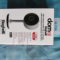 Telecamera di sicurezza Beghelli