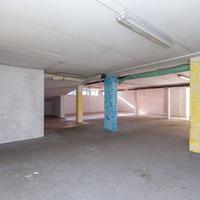 locale commerciale open space di 280 mq