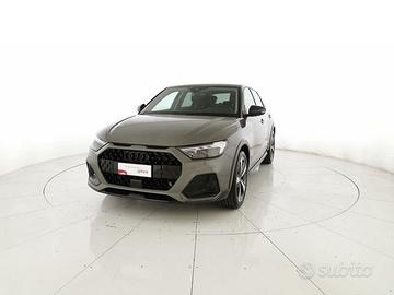 Audi A1 allstreet 30 1.0 tfsi Identity Contra...