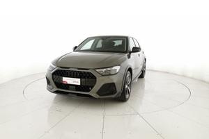 Audi A1 allstreet 30 1.0 tfsi Identity Contra...