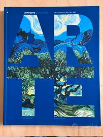 Collana Storia dell’arte Sole24ore