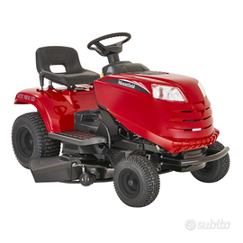 Trattorino Mountfield Stiga MTF 98M
