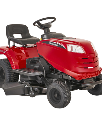 Trattorino Mountfield Stiga MTF 98M