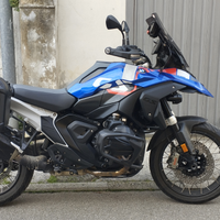 Bmw GS 1300 tropy