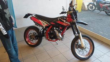 Beta RR Motard
