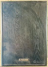 Pioneer S-W 33 Subwoofer