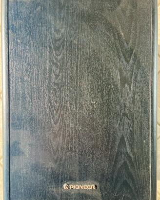 Pioneer S-W 33 Subwoofer