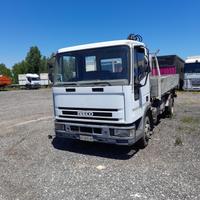 IVECO EUROCARGO 80E18