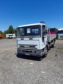 IVECO EUROCARGO 80E18