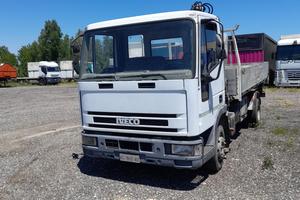 IVECO EUROCARGO 80E18