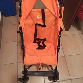 Giordani passeggino ultra leggero unisex