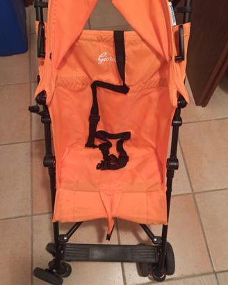 Giordani passeggino ultra leggero unisex