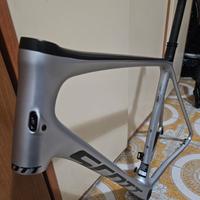 telaio scott addict 20