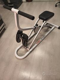 VOGATORE PROFESSIONALE FASSI SPORT