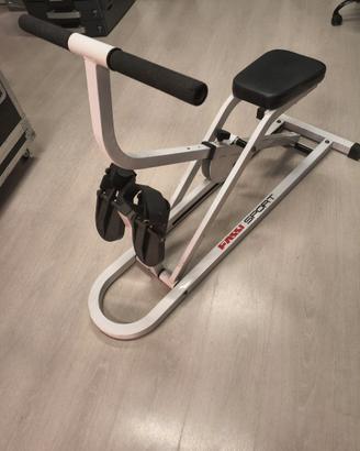 VOGATORE PROFESSIONALE FASSI SPORT