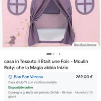 casetta stoffa moulin roty