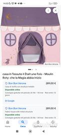 casetta stoffa moulin roty