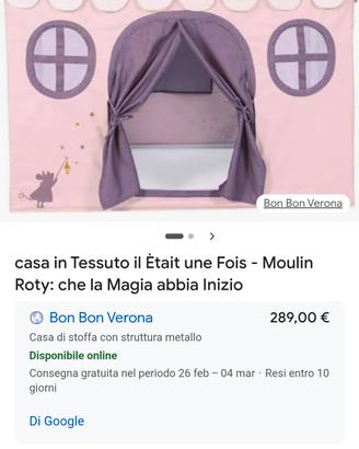 casetta stoffa moulin roty