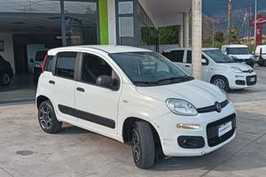 Fiat Panda 0.9 TwinAir Turbo S&S 4x4 Pop Van 2 pos