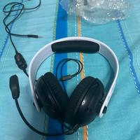 Cuffie da gaming ps4/ps5