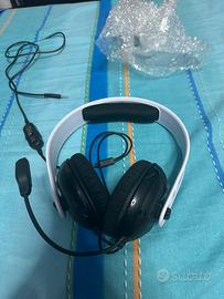 Cuffie da gaming ps4/ps5