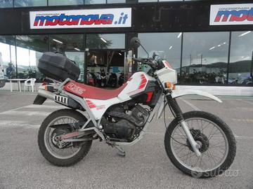 MOTO MORINI 350 X KANGURO 350 XEi