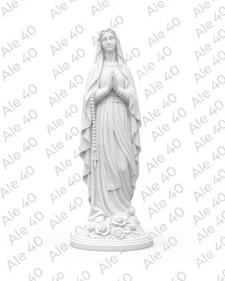 Madonna di Lourdes 