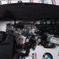 Kit airbag Range Rover Evoque 
