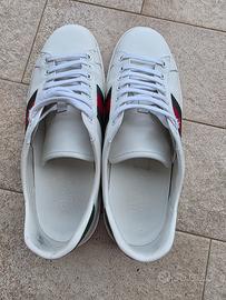 sneakers gucci uomo 