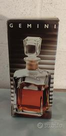 bottiglia vetro per liquori Bormioli Rocco