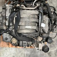 MOTORE MERCEDES C320 112946 50.000KM 3199CC