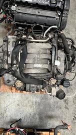 MOTORE MERCEDES C320 112946 50.000KM 3199CC