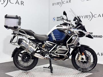 BMW r 1250 gs Adventure Abs my21
