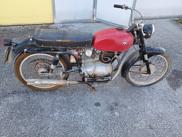 Gilera 150