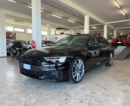 Audi S6 Avant 3.0 TDI quattro tiptronic Sline 12/2