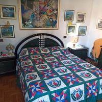 CAMERA DA LETTO MATRIMONIALE COMPLETA