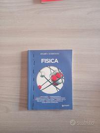 Atlanti Scientifici Giunti FISICA