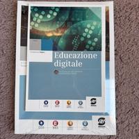 Libro di “educazione digitale”