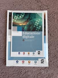 Libro di “educazione digitale”