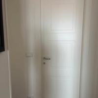 2 Porte NUOVE