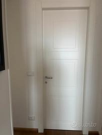 2 Porte NUOVE
