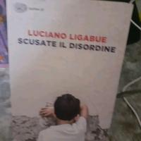 Scusate il disordine Luciano Ligabue 