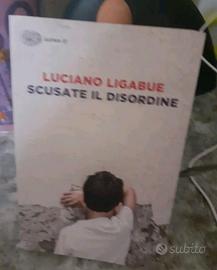 Scusate il disordine Luciano Ligabue 