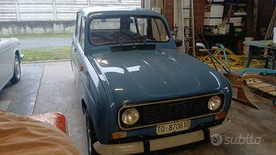 Renault 4