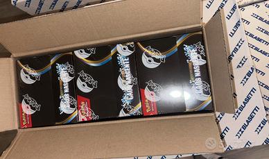 Box 36 bustine sealed Caos Nascente