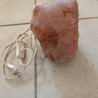 lampada al quarzo 