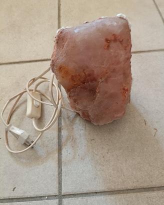 lampada al quarzo 
