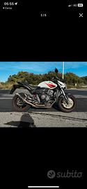 Honda Hornet 2010